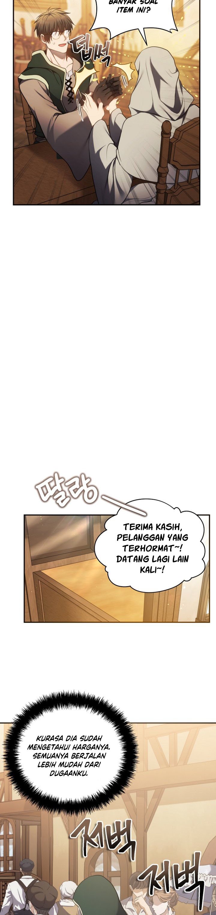 Ranker Who Lives a Second Time - Chapter 144 31 Ranker Who Lives a Second Time - Chapter 144 31