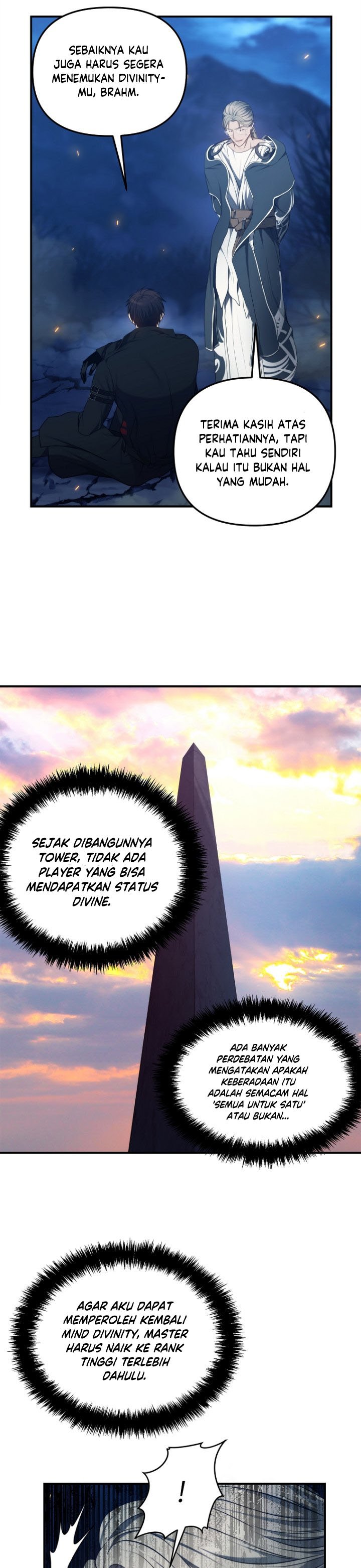 Ranker Who Lives a Second Time - Chapter 144 18 Ranker Who Lives a Second Time - Chapter 144 18