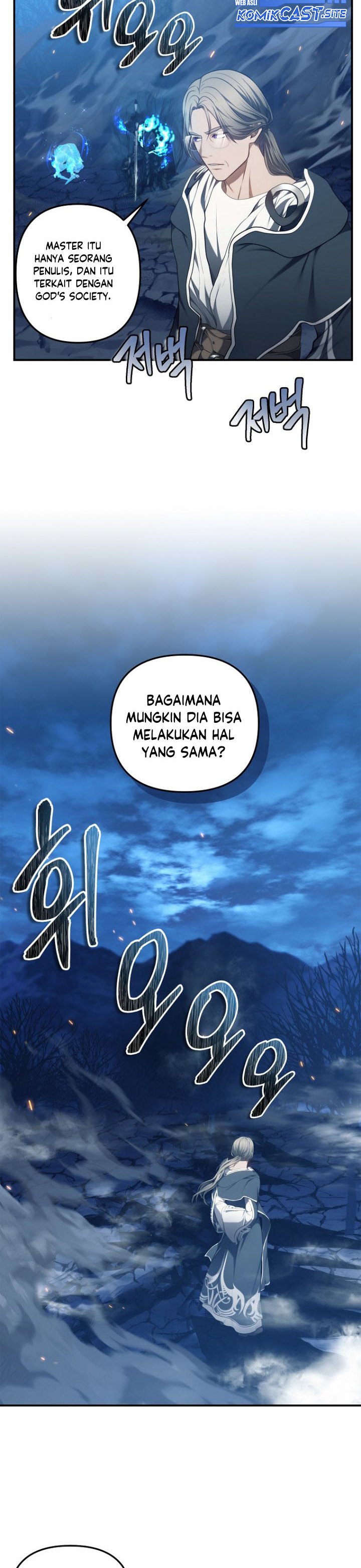 Ranker Who Lives a Second Time - Chapter 144 16 Ranker Who Lives a Second Time - Chapter 144 16