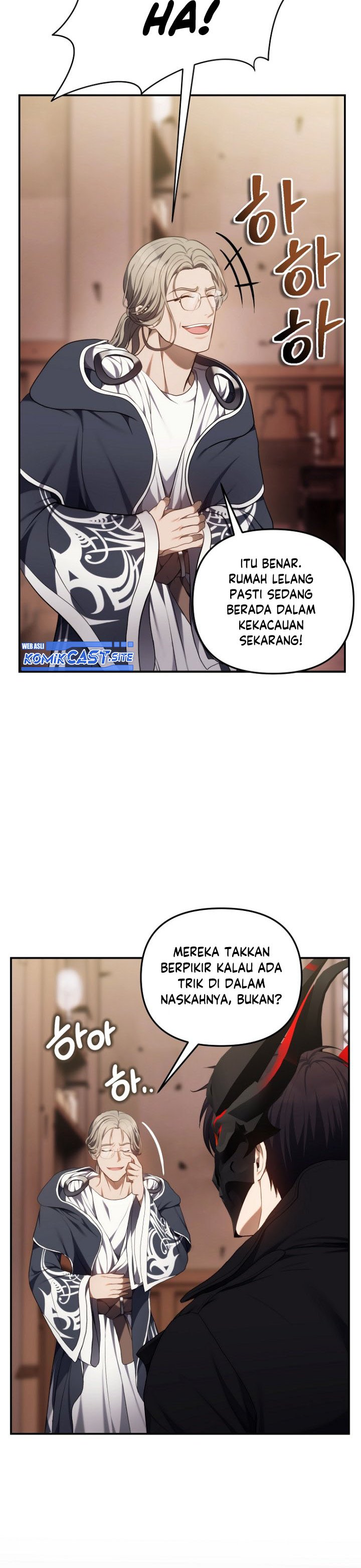 Ranker Who Lives a Second Time - Chapter 145 28