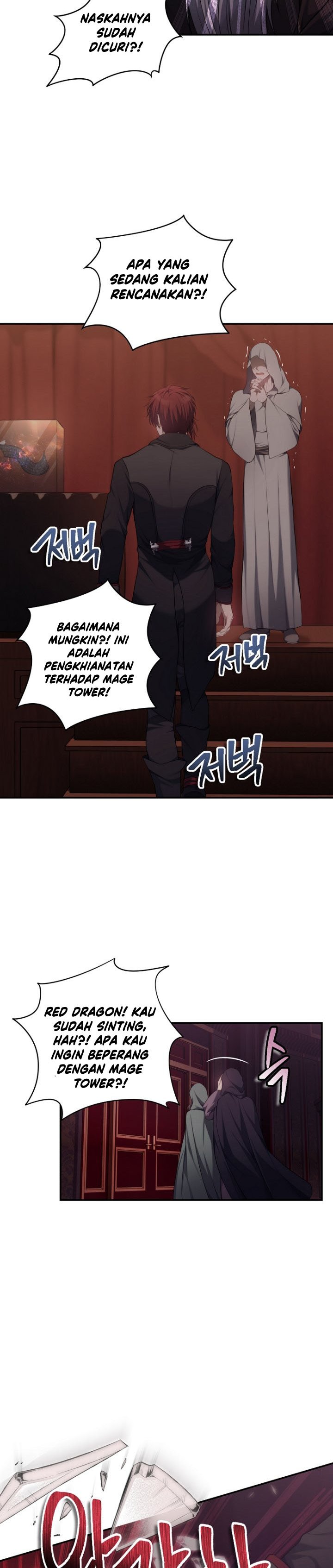 Ranker Who Lives a Second Time - Chapter 145 25