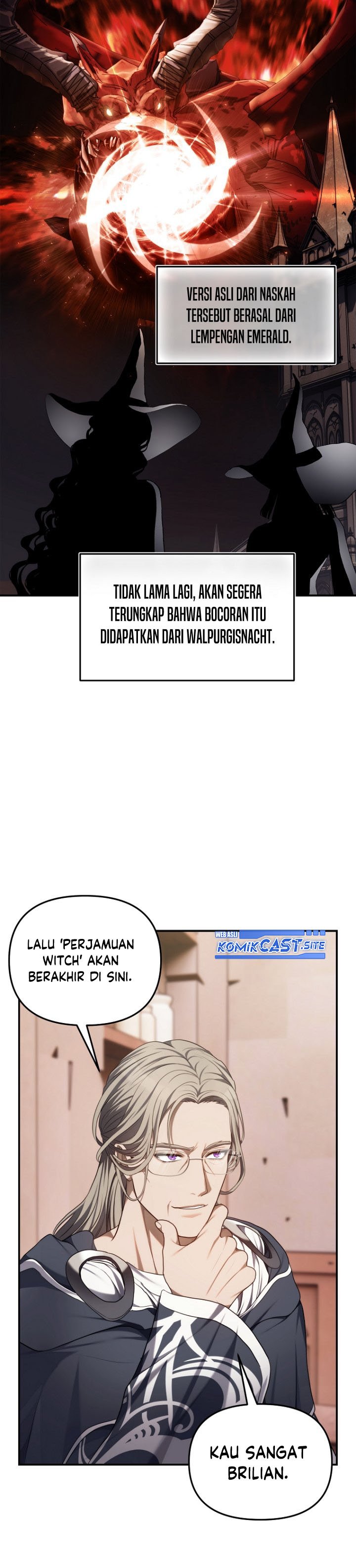 Ranker Who Lives a Second Time - Chapter 145 30