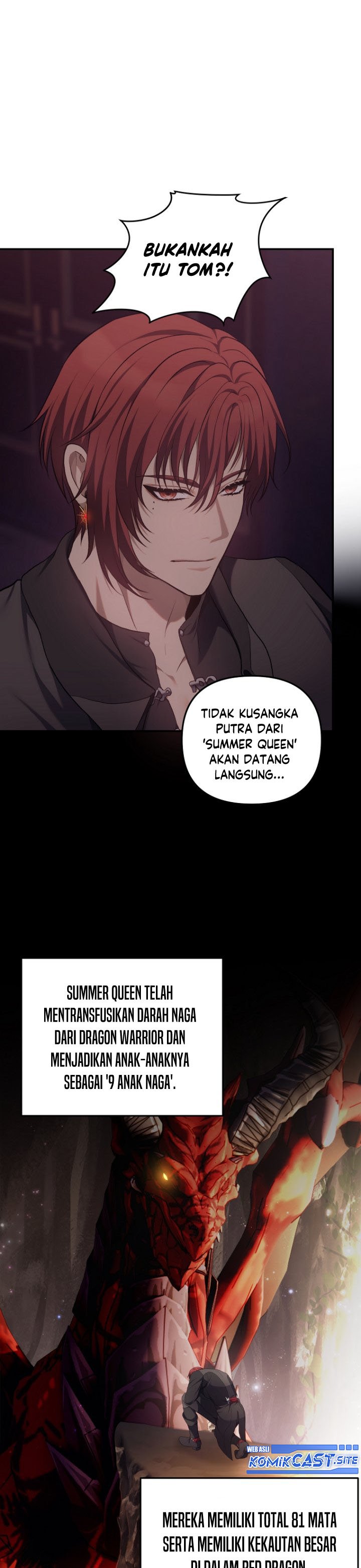 Ranker Who Lives a Second Time - Chapter 145 18