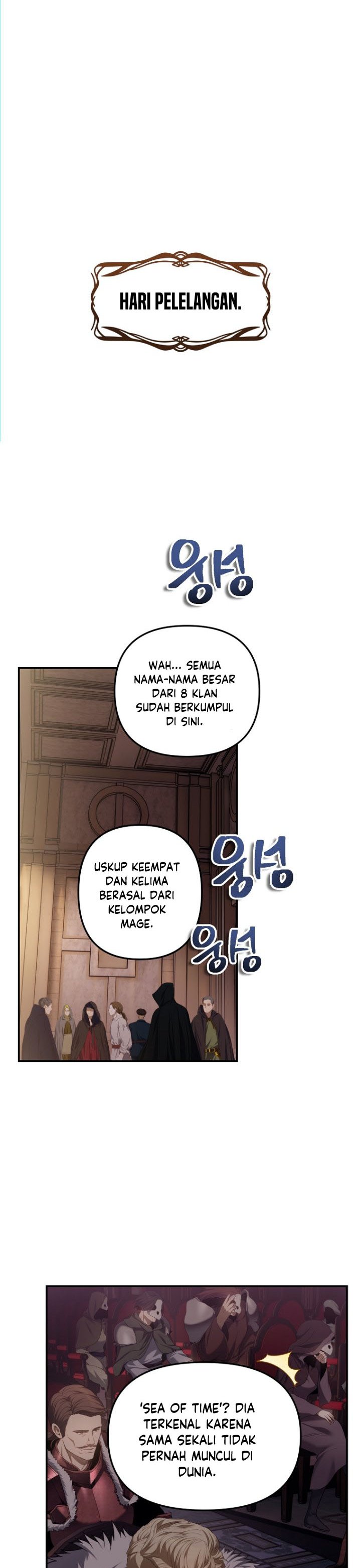 Ranker Who Lives a Second Time - Chapter 145 16