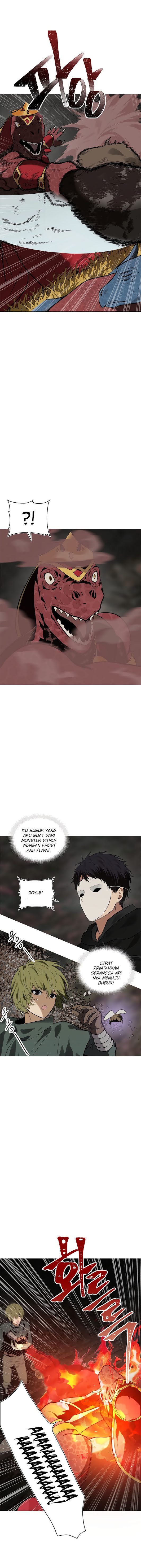 Ranker Who Lives a Second Time - Chapter 15 4