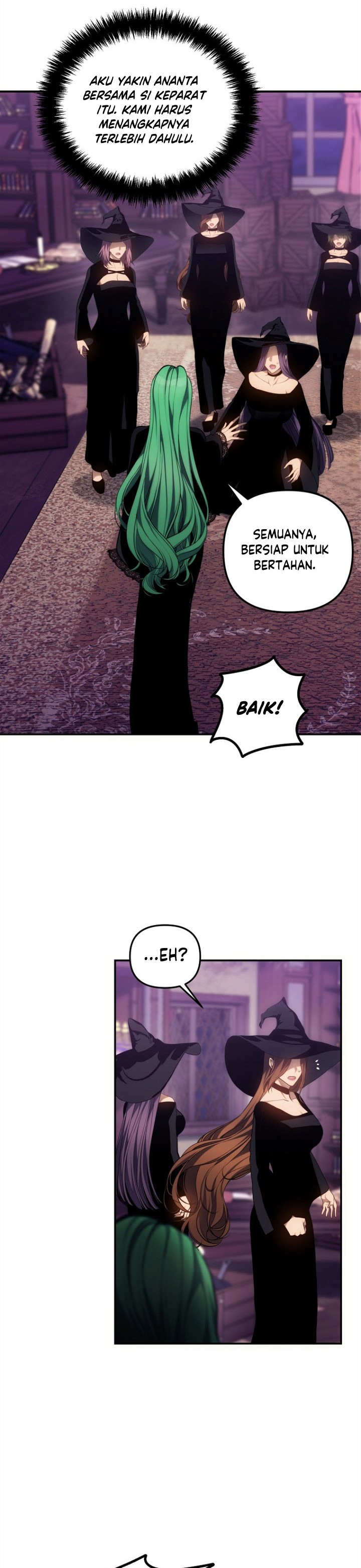 Ranker Who Lives a Second Time - Chapter 150 16