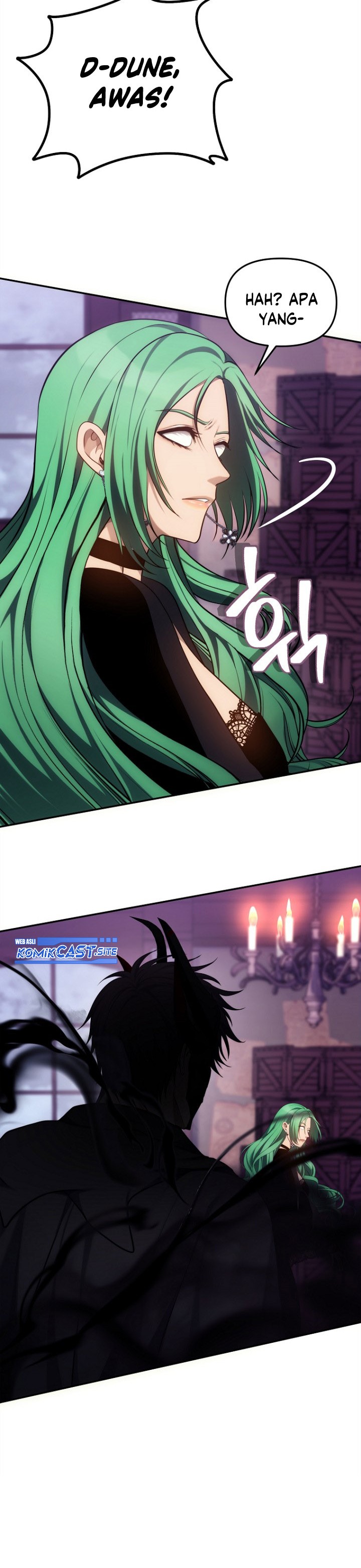 Ranker Who Lives a Second Time - Chapter 150 17