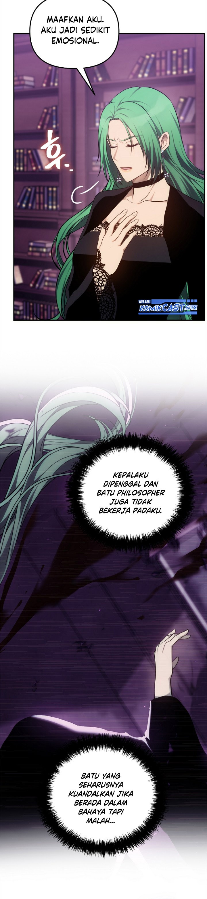 Ranker Who Lives a Second Time - Chapter 150 14