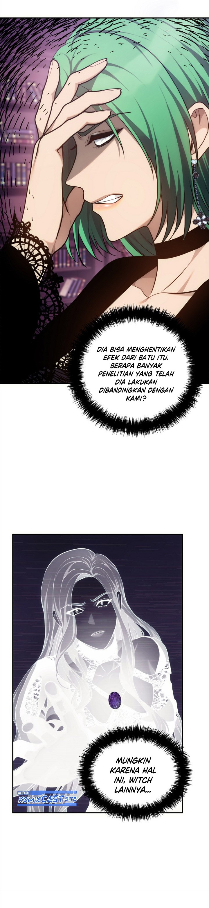Ranker Who Lives a Second Time - Chapter 150 15