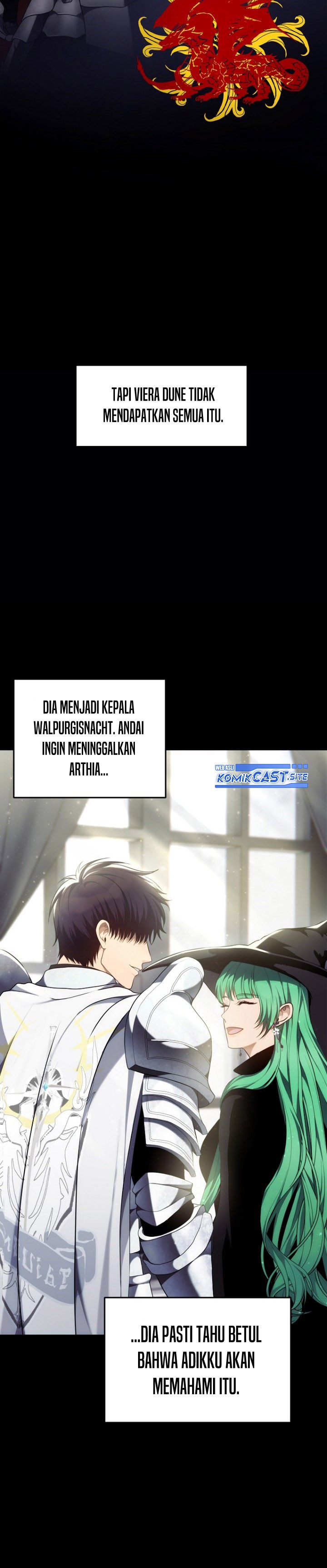 Ranker Who Lives a Second Time - Chapter 150 4