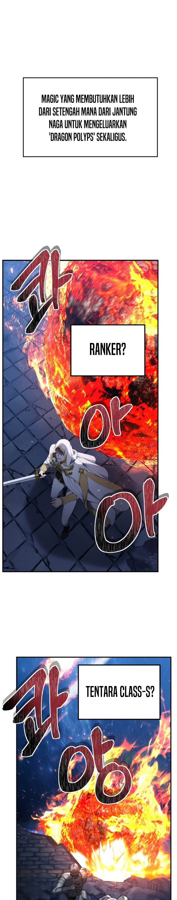 Ranker Who Lives a Second Time - Chapter 151 8 Ranker Who Lives a Second Time - Chapter 151 8