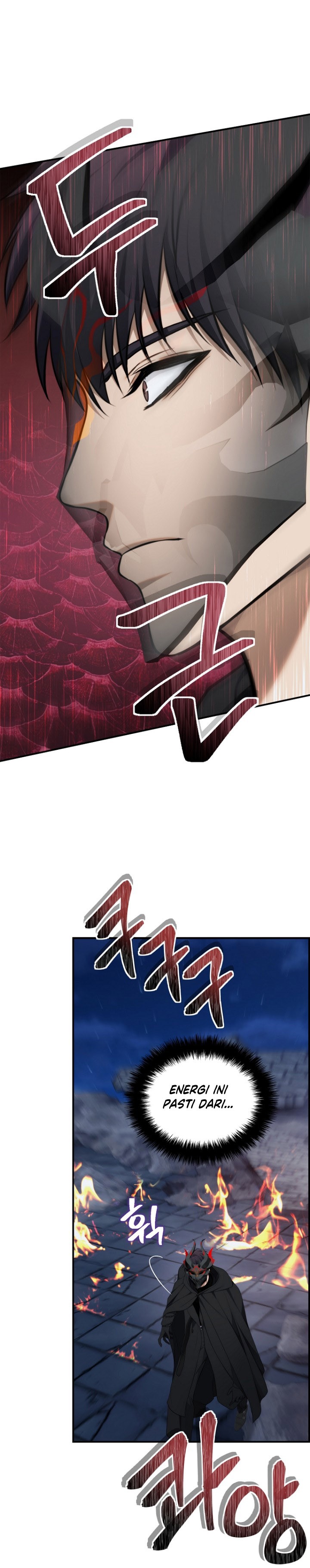 Ranker Who Lives a Second Time - Chapter 151 34 Ranker Who Lives a Second Time - Chapter 151 34