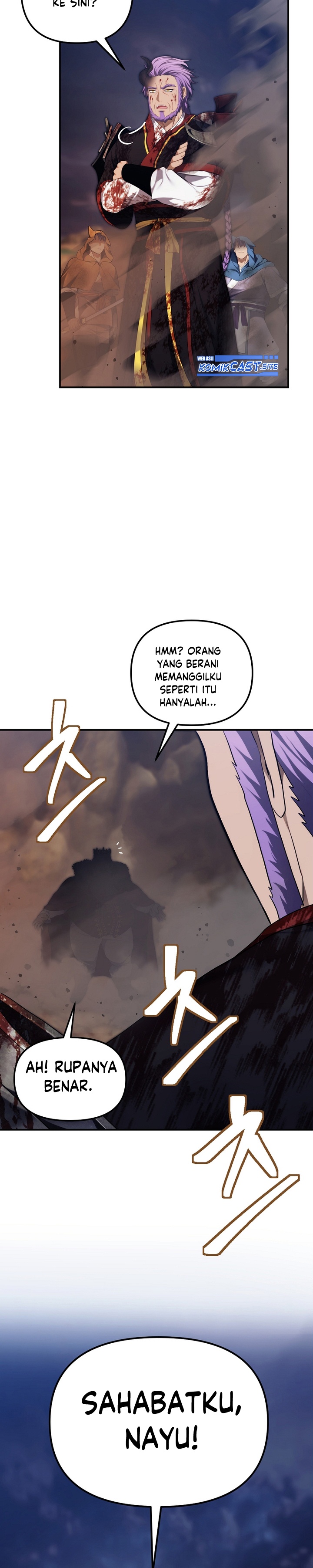 Ranker Who Lives a Second Time - Chapter 156 40