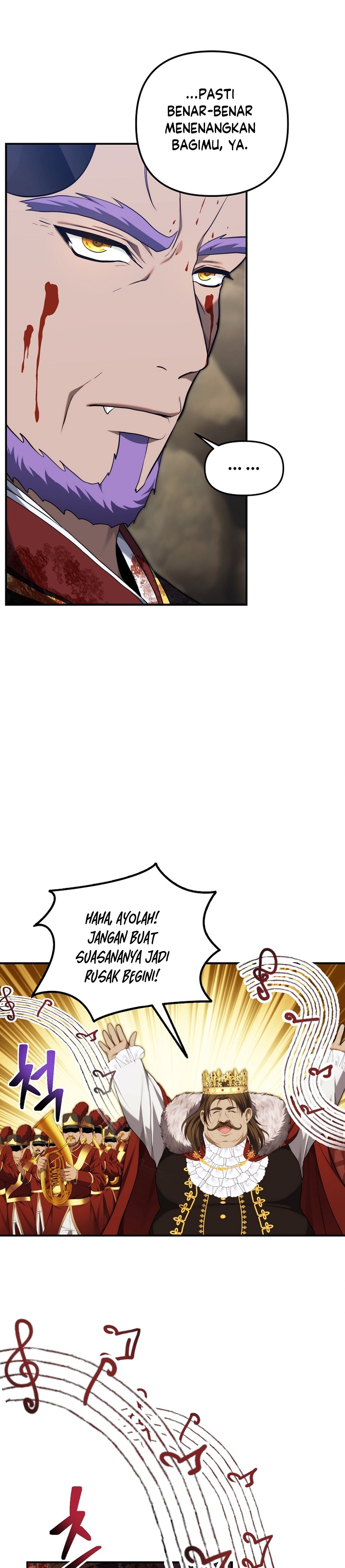 Ranker Who Lives a Second Time - Chapter 157 8