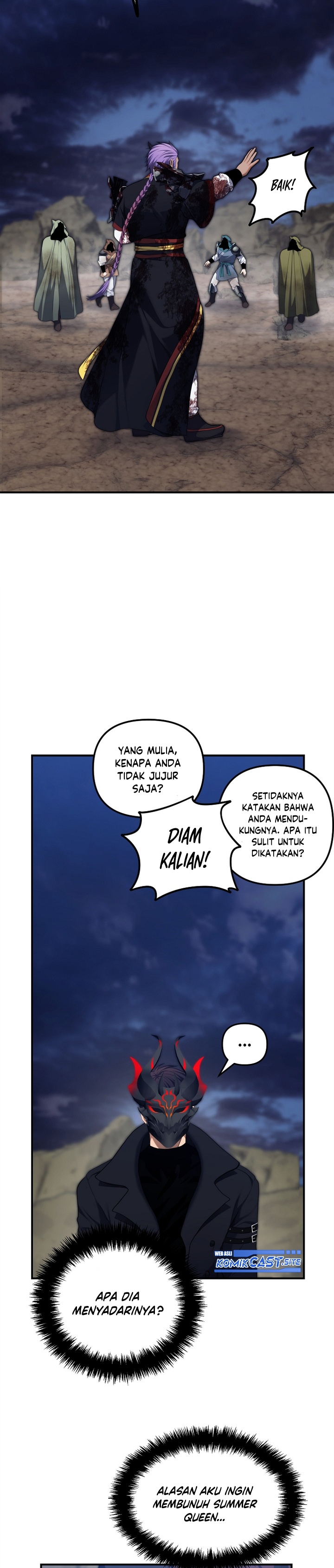 Ranker Who Lives a Second Time - Chapter 157 28