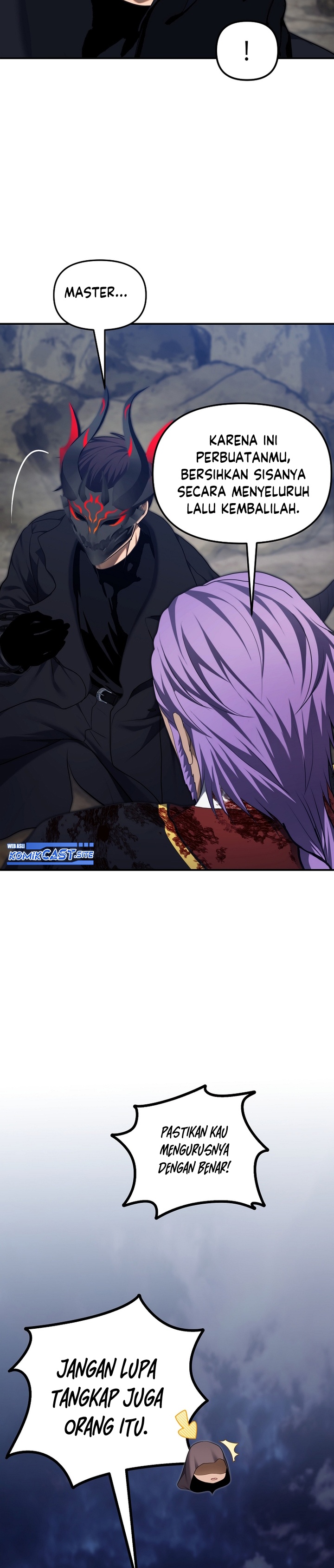 Ranker Who Lives a Second Time - Chapter 157 27