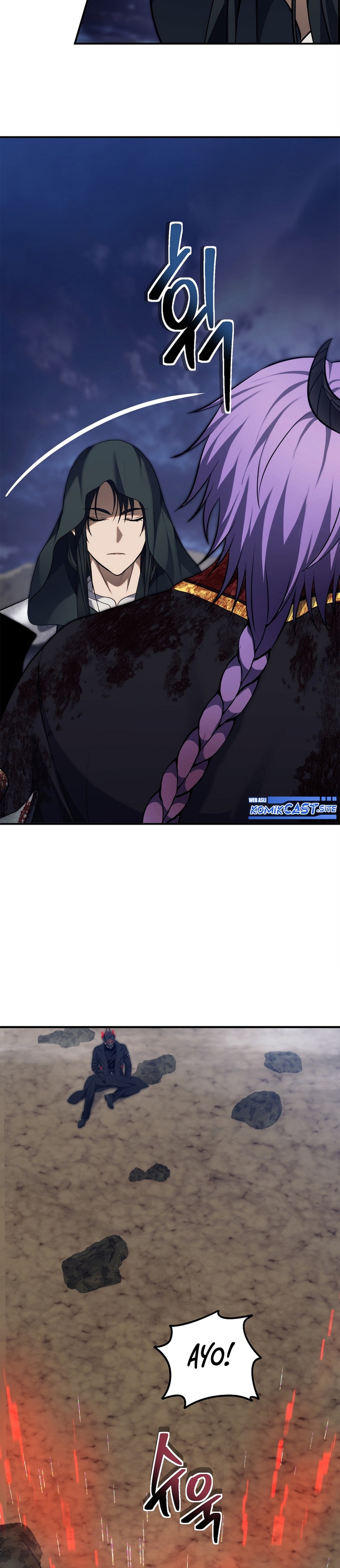 Ranker Who Lives a Second Time - Chapter 157 31