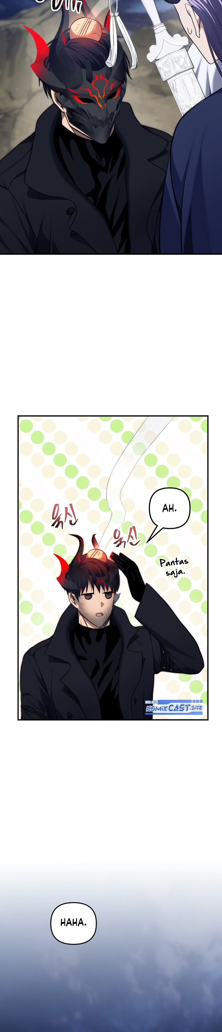 Ranker Who Lives a Second Time - Chapter 157 35