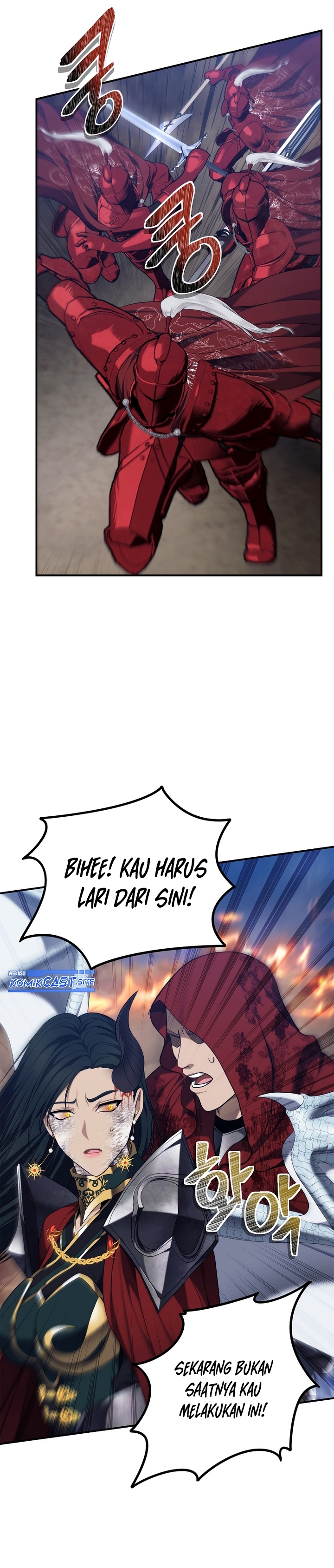 Ranker Who Lives a Second Time - Chapter 157 11