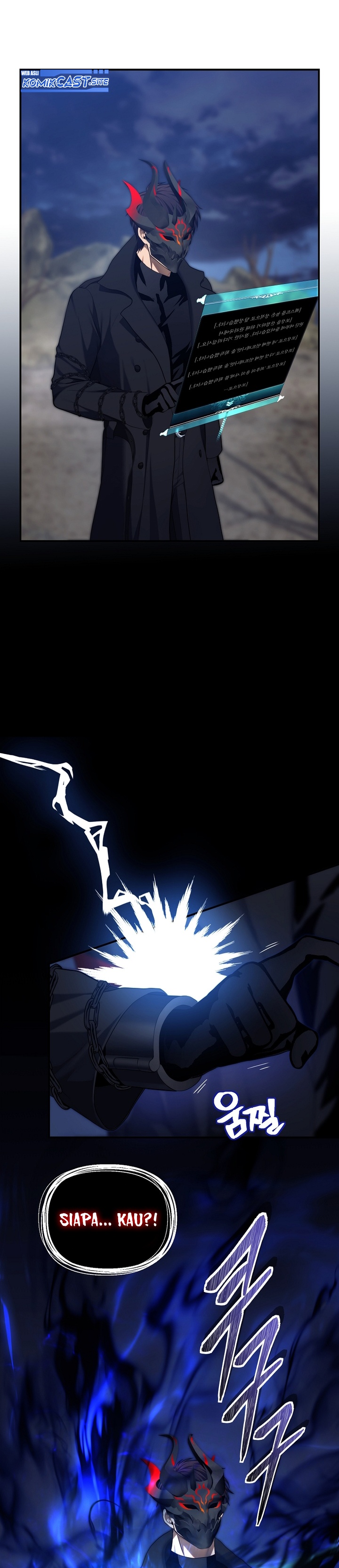 Ranker Who Lives a Second Time - Chapter 157 15