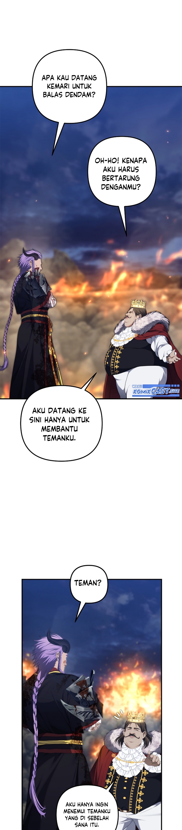 Ranker Who Lives a Second Time - Chapter 157 6