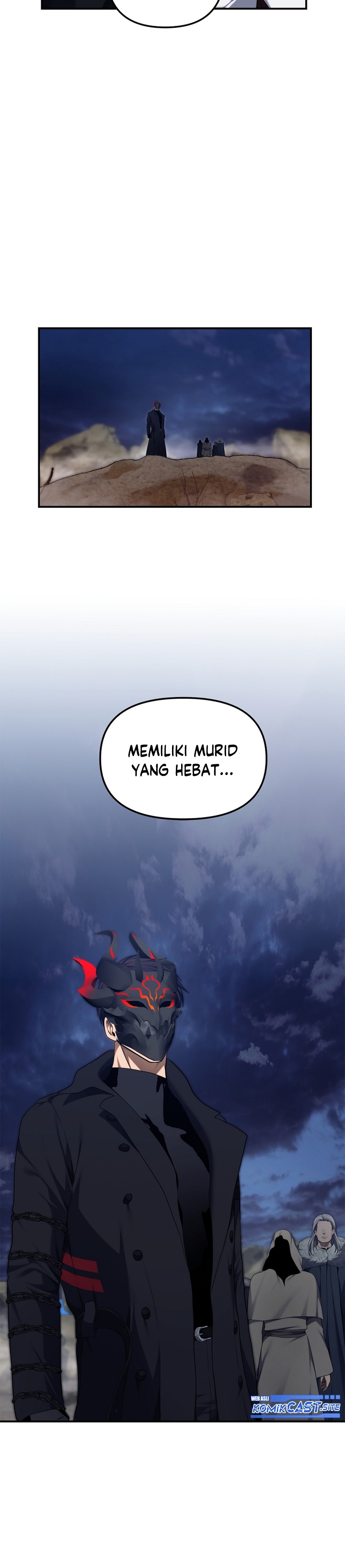 Ranker Who Lives a Second Time - Chapter 157 7