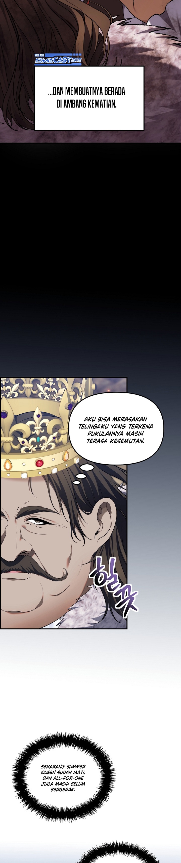 Ranker Who Lives a Second Time - Chapter 157 4