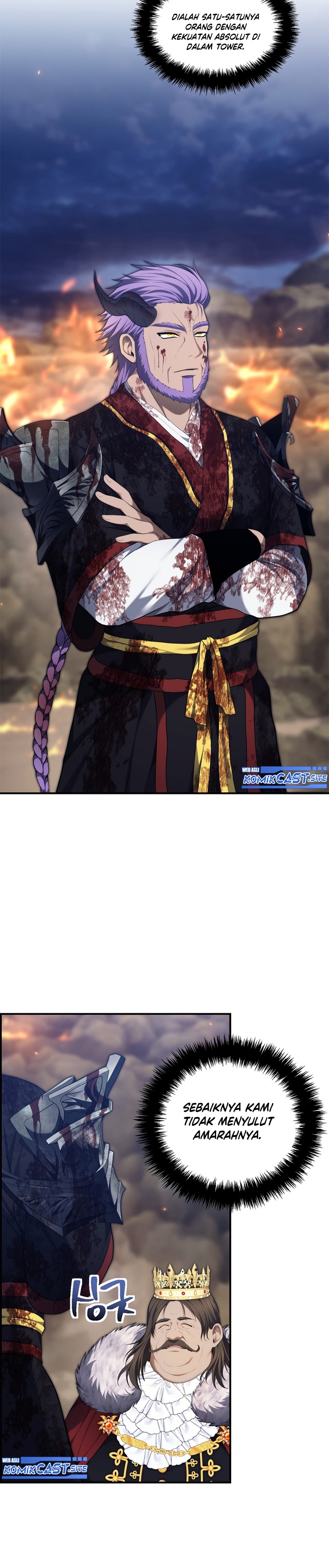 Ranker Who Lives a Second Time - Chapter 157 5