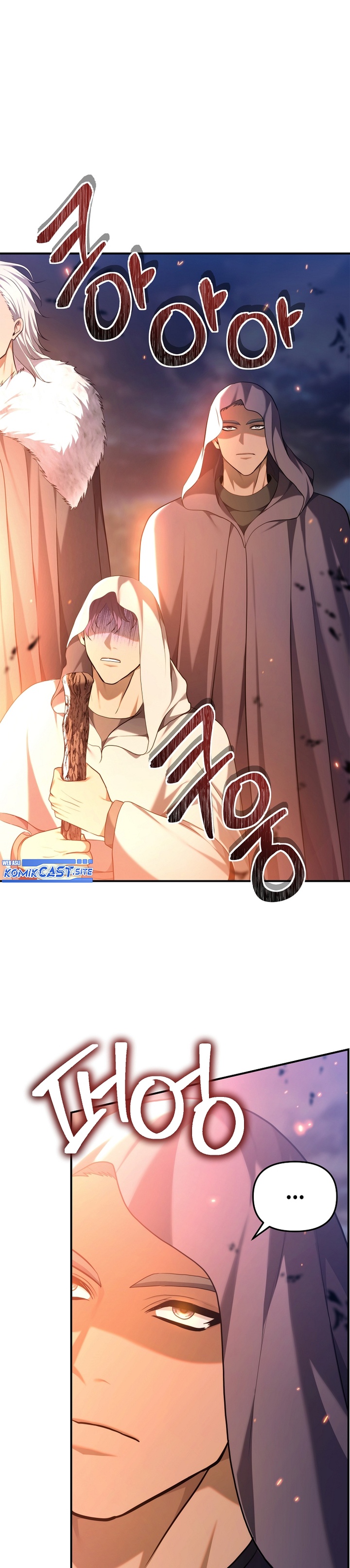Ranker Who Lives a Second Time - Chapter 154 8
