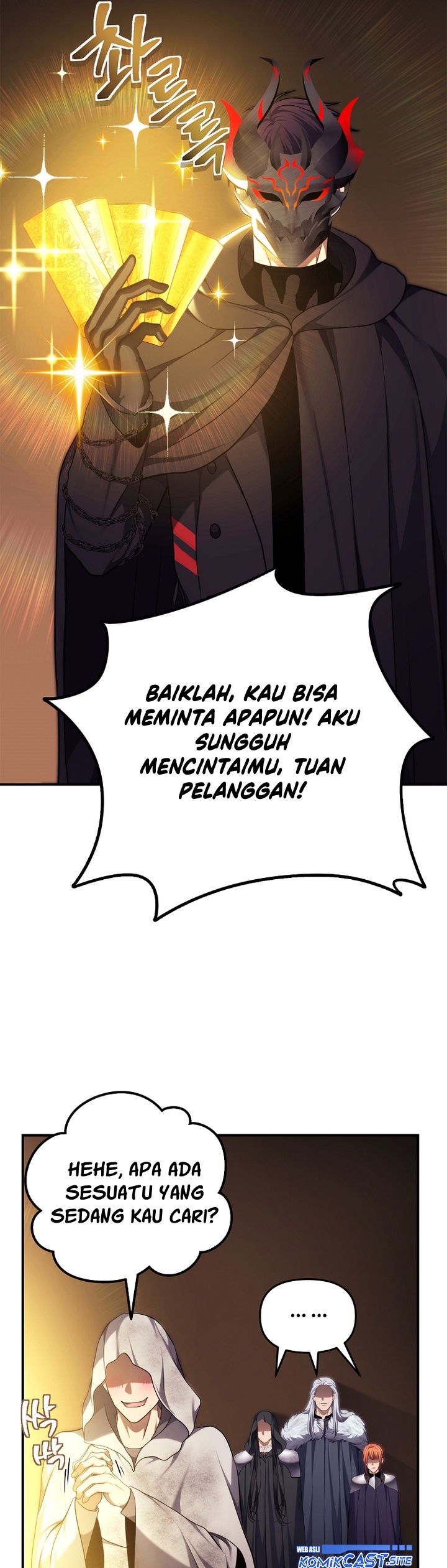 Ranker Who Lives a Second Time - Chapter 154 38