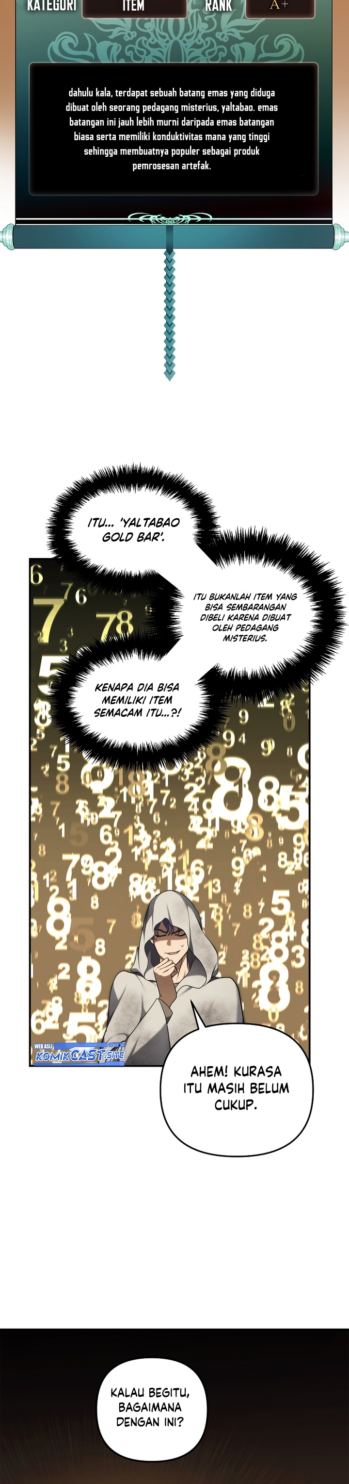 Ranker Who Lives a Second Time - Chapter 154 37
