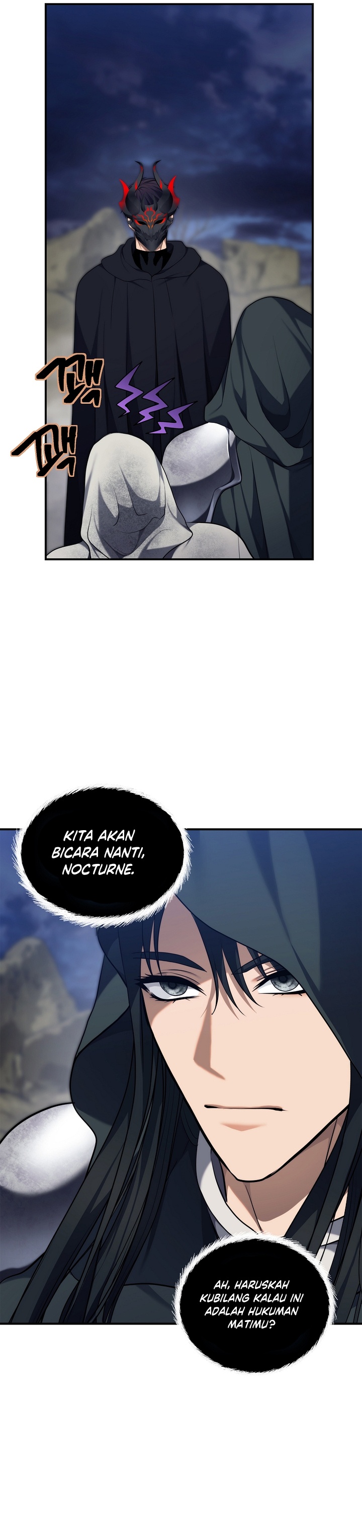 Ranker Who Lives a Second Time - Chapter 154 34