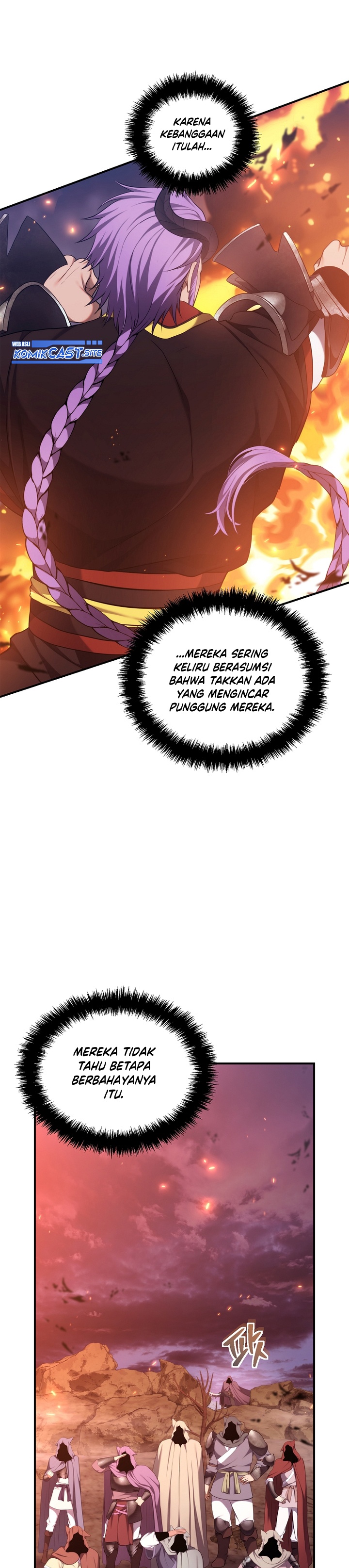 Ranker Who Lives a Second Time - Chapter 154 15