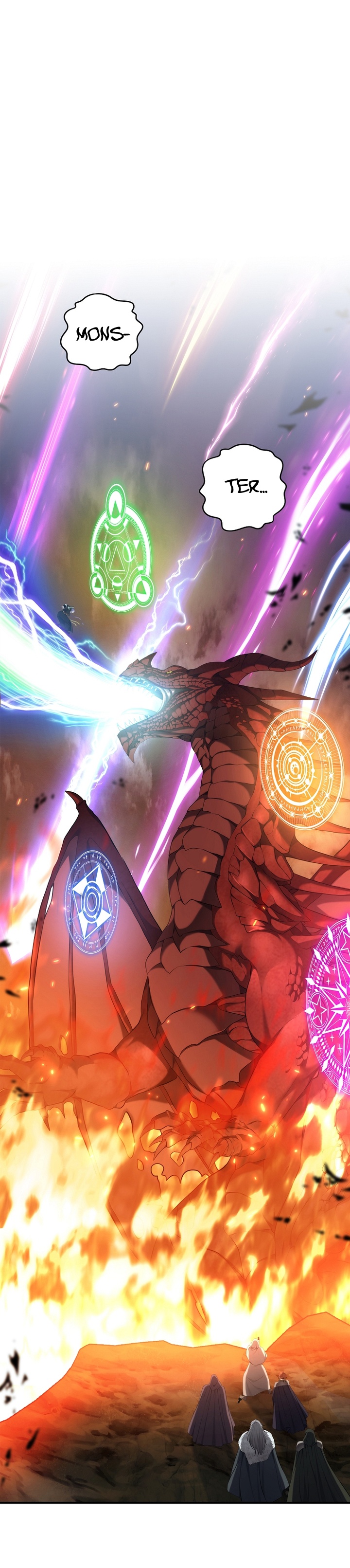 Ranker Who Lives a Second Time - Chapter 154 7