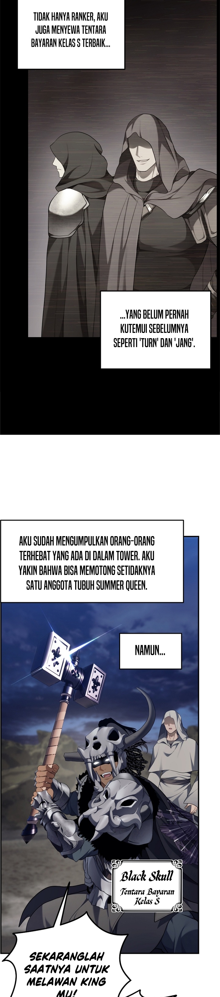 Ranker Who Lives a Second Time - Chapter 154 4