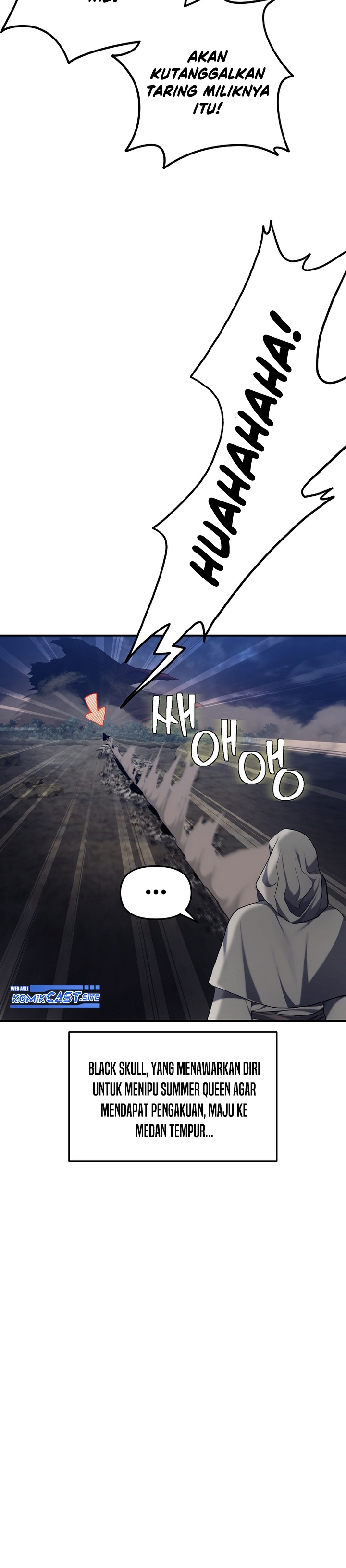Ranker Who Lives a Second Time - Chapter 154 5
