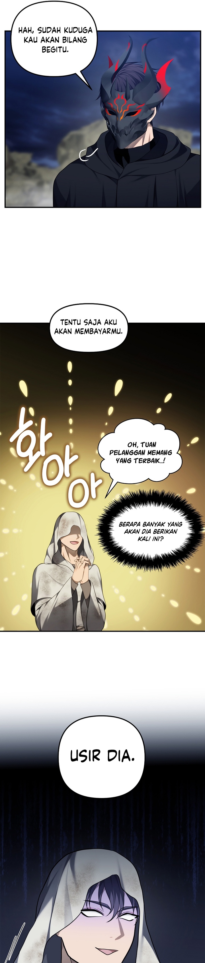 Ranker Who Lives a Second Time - Chapter 155 6 Ranker Who Lives a Second Time - Chapter 155 6