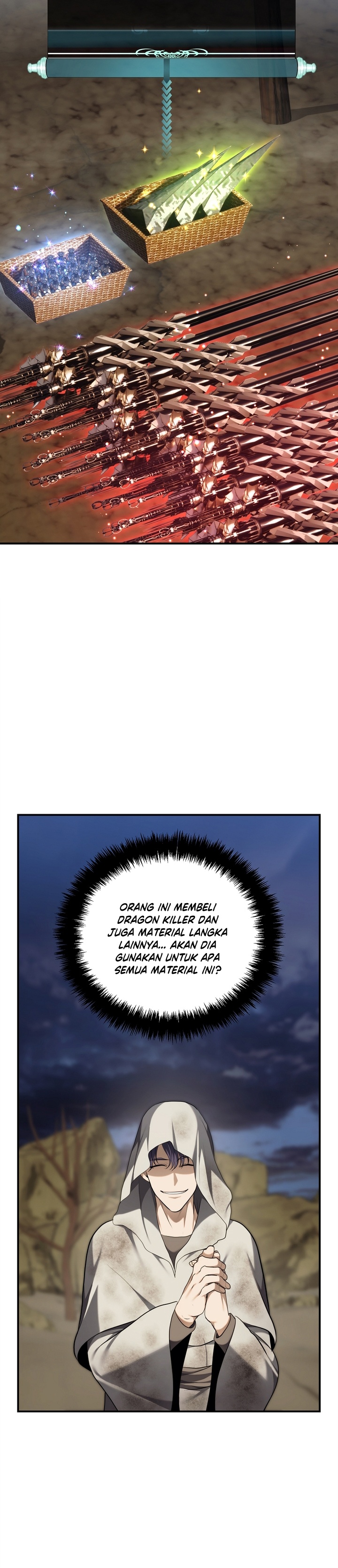 Ranker Who Lives a Second Time - Chapter 155 4 Ranker Who Lives a Second Time - Chapter 155 4