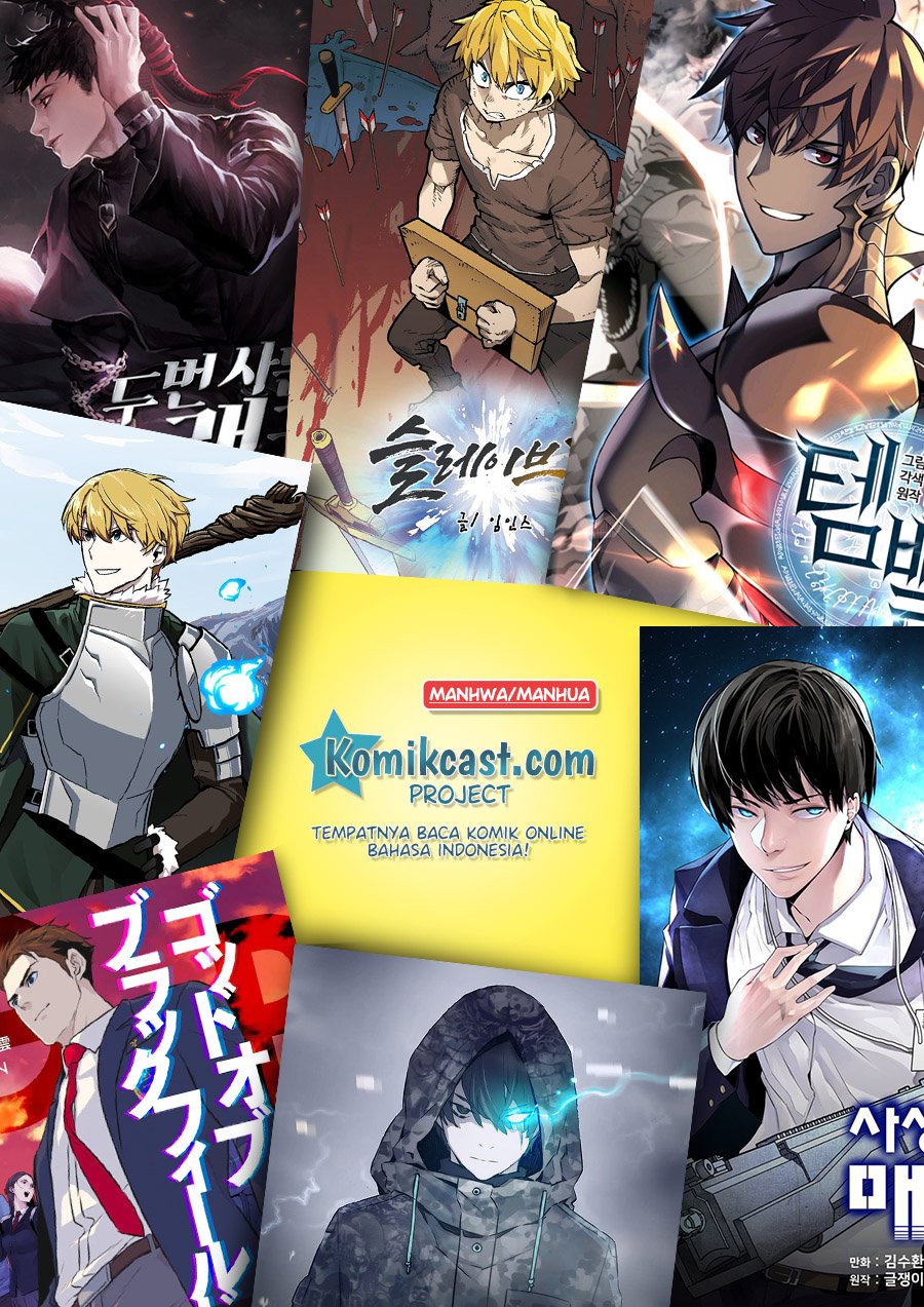 Ranker Who Lives a Second Time - Chapter 61 14