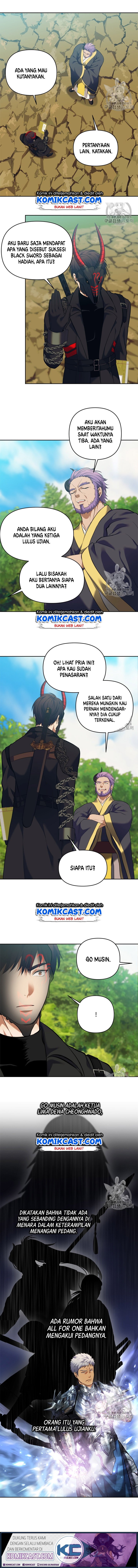 Ranker Who Lives a Second Time - Chapter 67 11 Ranker Who Lives a Second Time - Chapter 67 11