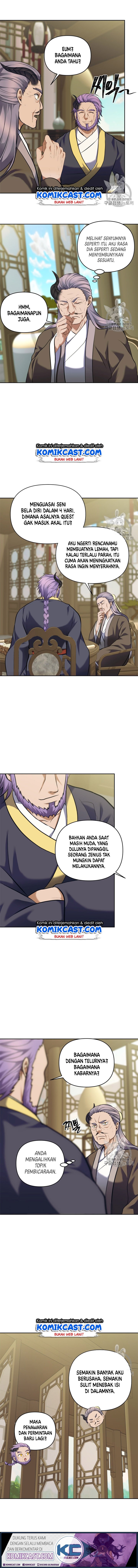 Ranker Who Lives a Second Time - Chapter 67 4 Ranker Who Lives a Second Time - Chapter 67 4