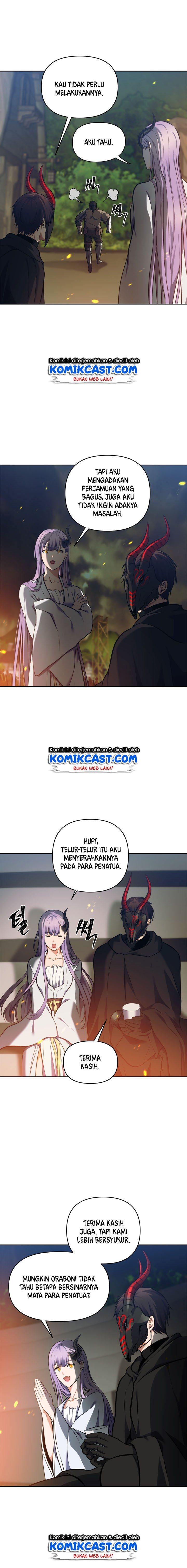 Ranker Who Lives a Second Time - Chapter 64 18 Ranker Who Lives a Second Time - Chapter 64 18