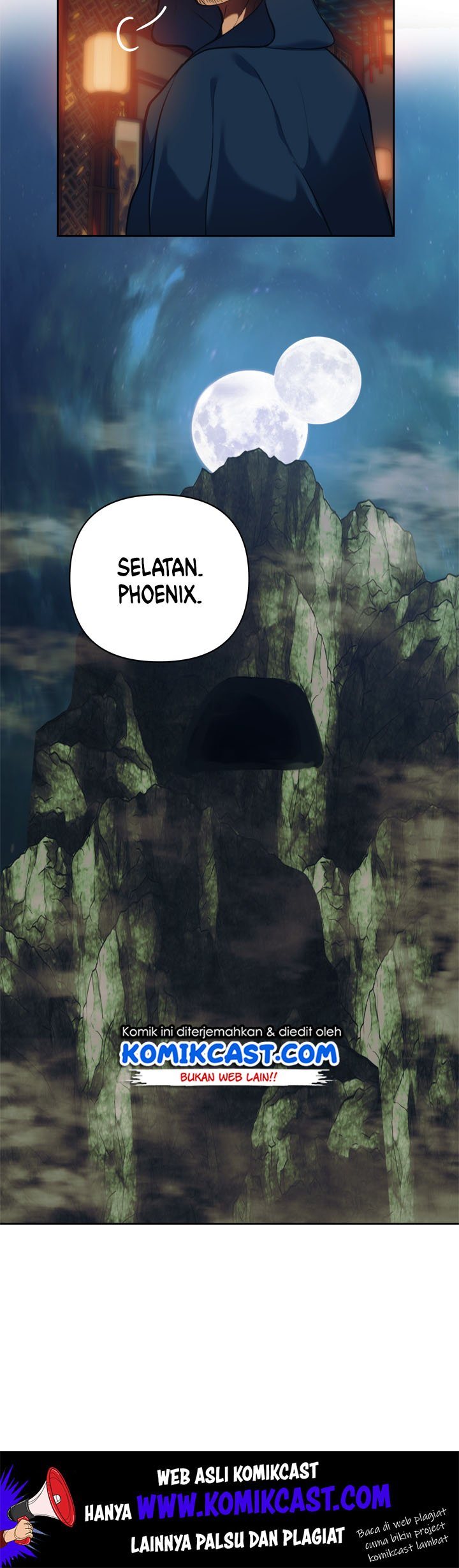 Ranker Who Lives a Second Time - Chapter 64 10 Ranker Who Lives a Second Time - Chapter 64 10