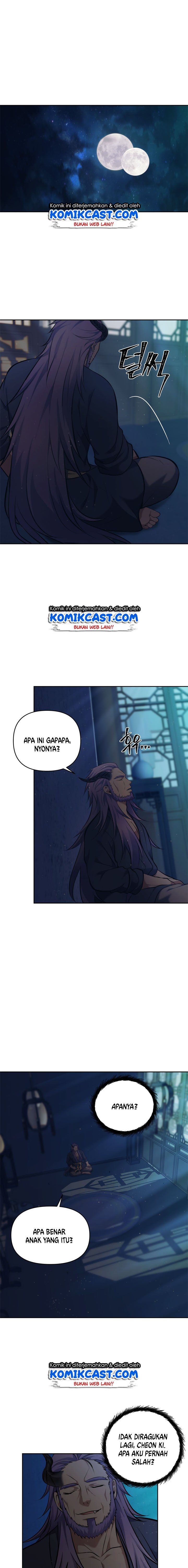 Ranker Who Lives a Second Time - Chapter 64 11 Ranker Who Lives a Second Time - Chapter 64 11