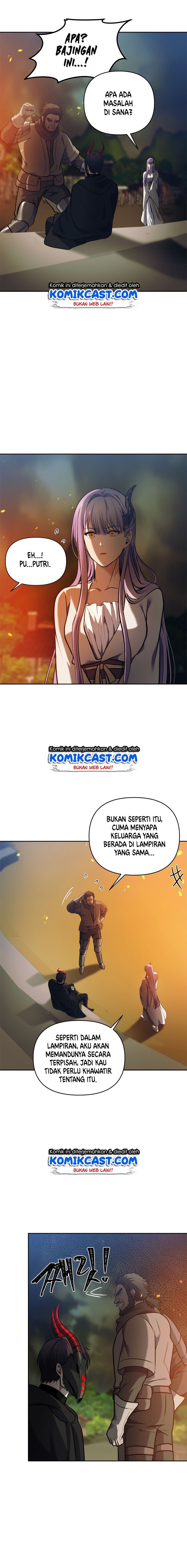 Ranker Who Lives a Second Time - Chapter 64 17 Ranker Who Lives a Second Time - Chapter 64 17