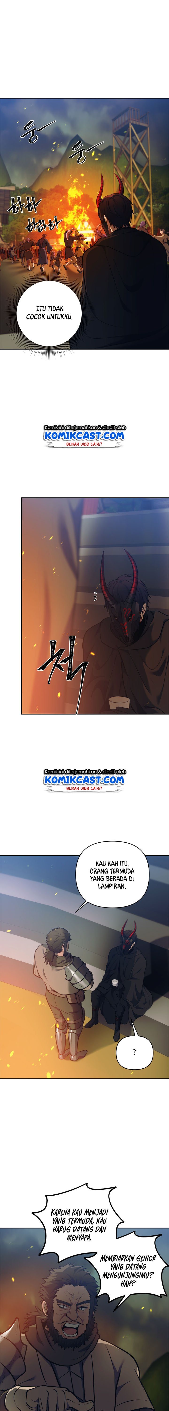 Ranker Who Lives a Second Time - Chapter 64 15 Ranker Who Lives a Second Time - Chapter 64 15