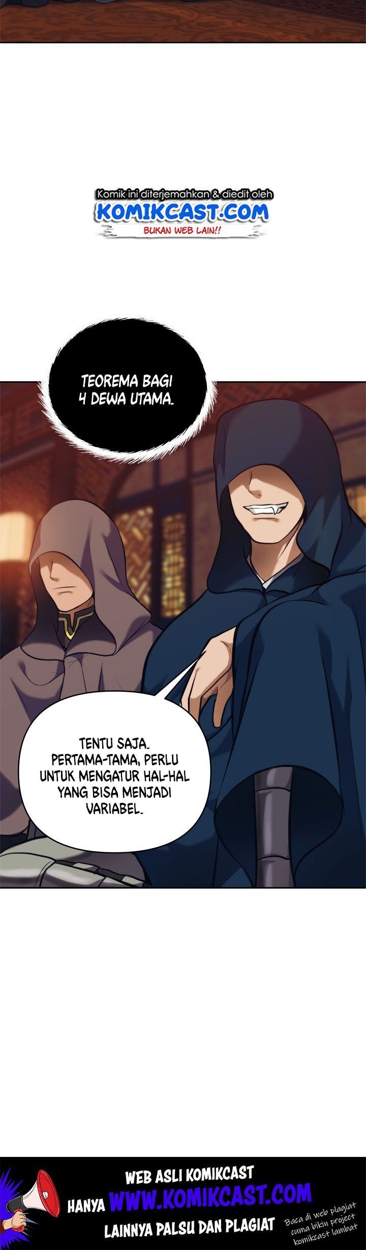 Ranker Who Lives a Second Time - Chapter 64 7 Ranker Who Lives a Second Time - Chapter 64 7