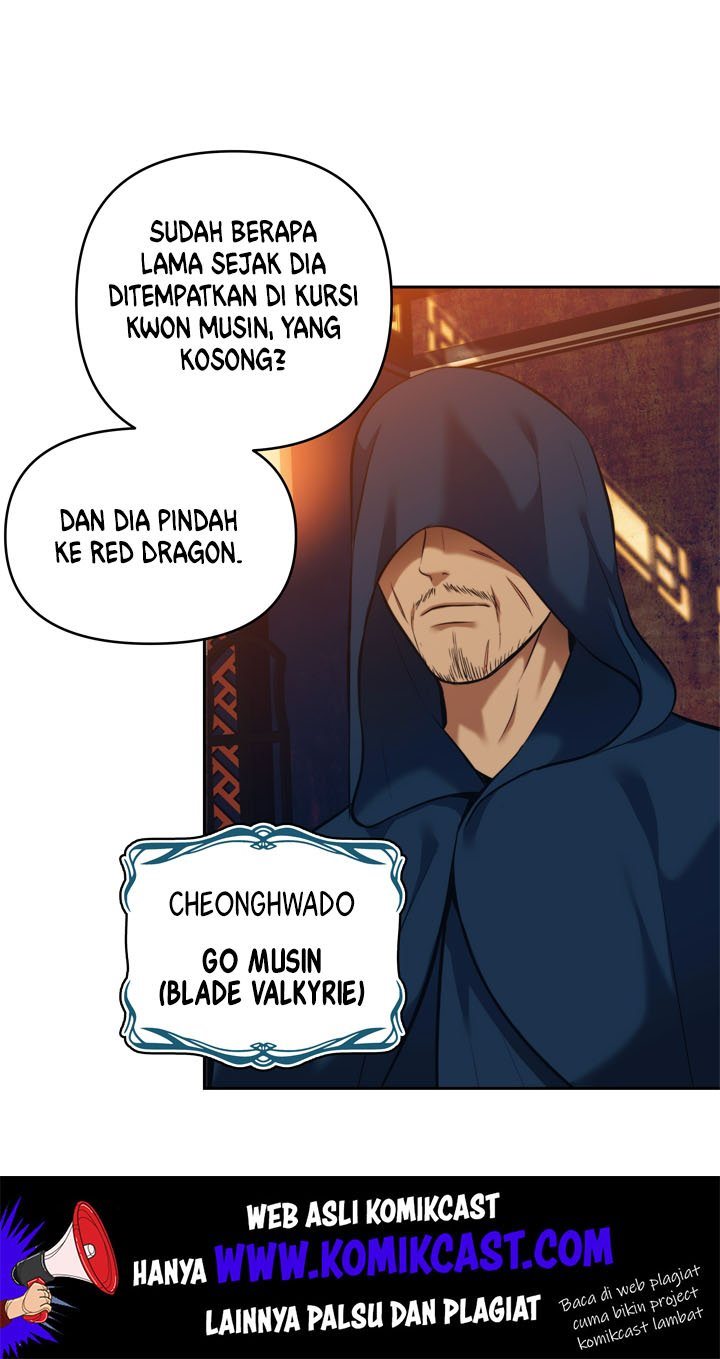 Ranker Who Lives a Second Time - Chapter 64 4 Ranker Who Lives a Second Time - Chapter 64 4
