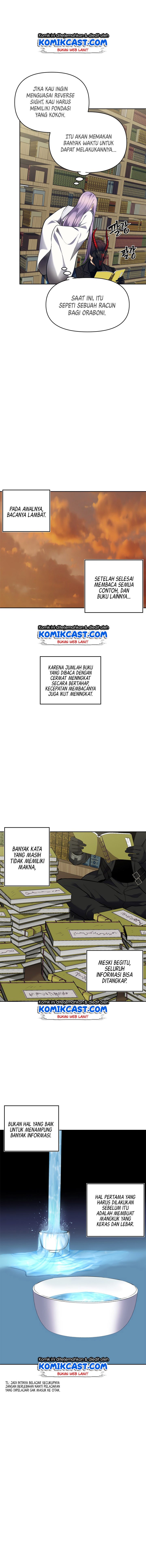 Ranker Who Lives a Second Time - Chapter 65 14