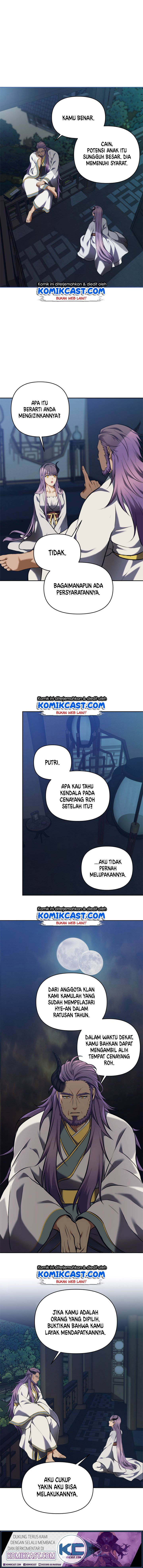 Ranker Who Lives a Second Time - Chapter 65 4